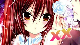 Anime-X