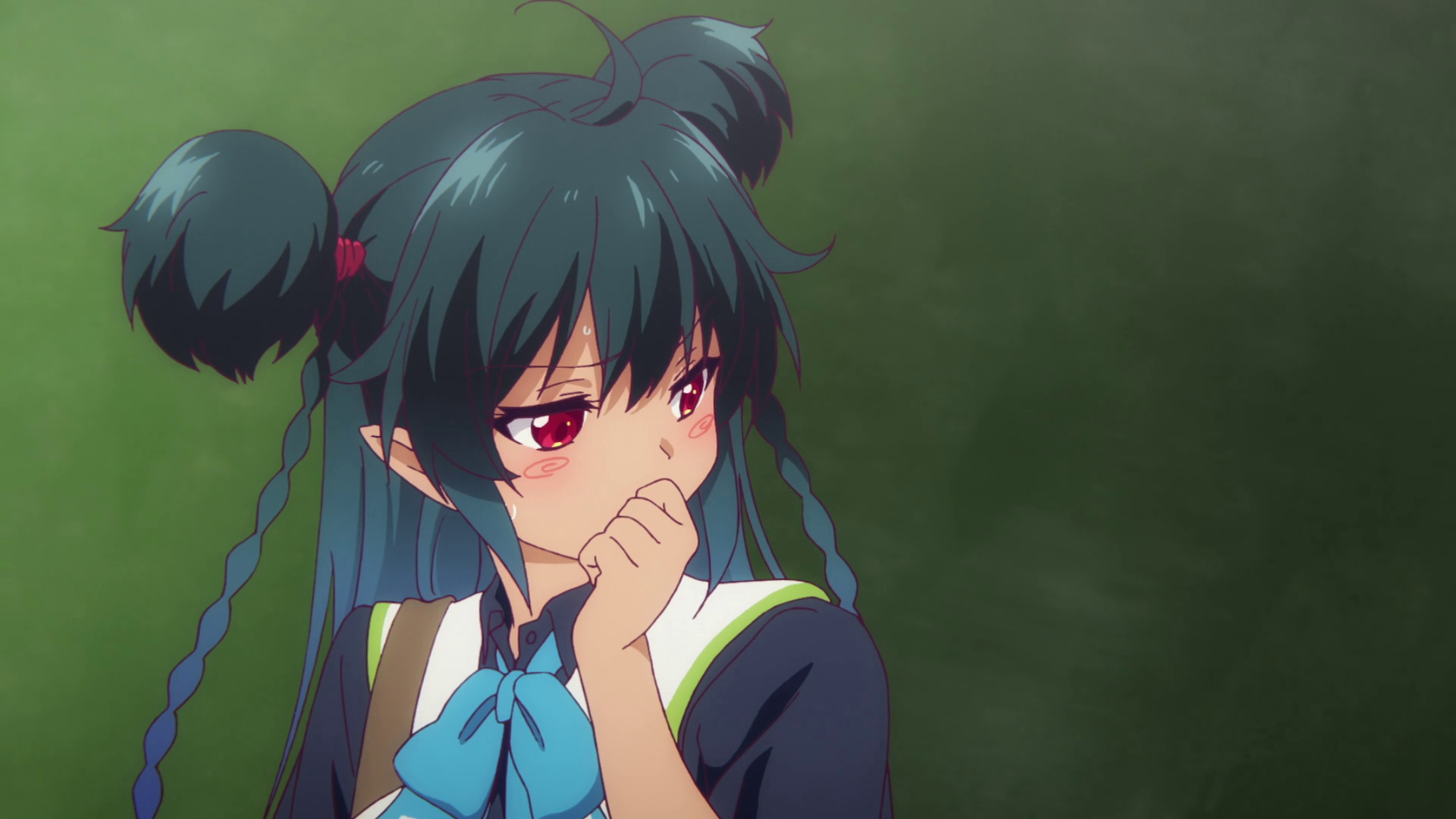 Anime Trending - Anime: Musaigen no Phantom World Trust me when I